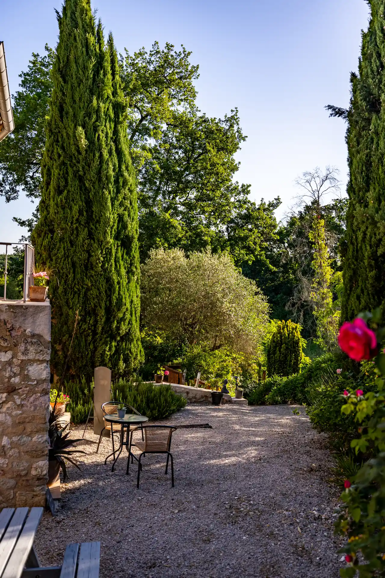 séjour détente dans le tarn